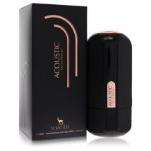 Acoustic - Le Gazelle Eau De Parfum Spray 100 ml