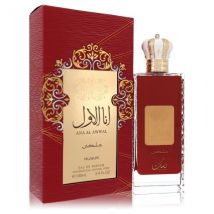 Ana Al Awwal Rouge - Nusuk Eau De Parfum Spray 100 ml