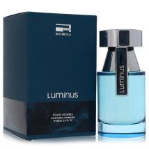 Luminus Pour Homme - Rue Broca Eau De Parfum Spray 100 ml