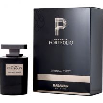 Portfolio Oriental Forest - Al Haramain Eau De Parfum Spray 75 ml