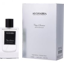 City Of Jasmine - Alghabra Extrait de Parfum Spray 50 ml