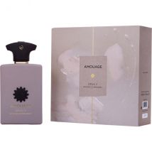 Library Collection Opus V Woods Symphony - Amouage Eau De Parfum Spray 100 ml