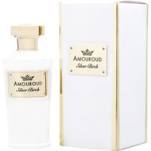 Silver Birch - Amouroud Eau De Parfum Spray 100 ml