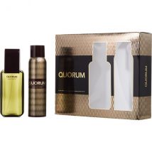 Quorum - Antonio Puig Coffret Cadeau 100 ml