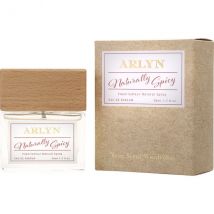 Naturally Spicy - Arlyn Eau De Parfum Spray 50 ml