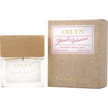 Floral Woman - Arlyn Eau De Parfum Spray 50 ml