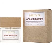 Woody Bergamot - Arlyn Eau De Parfum Spray 50 ml