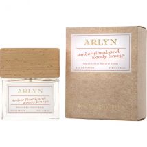 Amber Floral & Woody Breeze - Arlyn Eau De Parfum Spray 50 ml