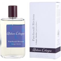 Patchouli Riviera - Atelier Cologne Cologne Absolue 200 ml