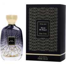Noir By Night - Atelier Des Ors Eau De Parfum Spray 100 ml