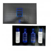 Bharara Double Bleu - Bharara Beauty Coffret Cadeau 100 ml