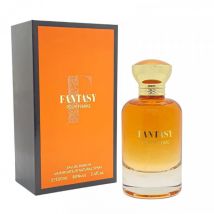 Fantasy Pour Femme - Bharara Beauty Eau De Parfum Spray 100 ml