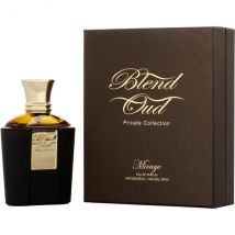 Mirage - Blend Oud Eau De Parfum Spray 60 ml