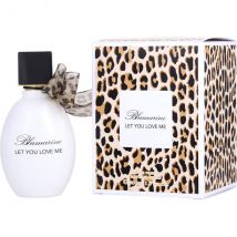 Let You Love Me - Blumarine Eau De Parfum Spray 50 ml