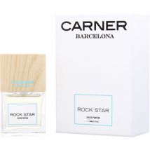Rock Star - Carner Barcelona Eau De Parfum Spray 100 ml