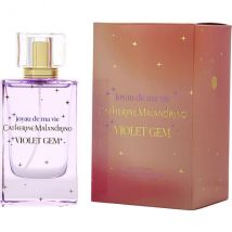 Joyau De Ma Vie Violet Gem - Catherine Malandrino Eau De Parfum Spray 100 ml