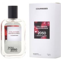 2050 Berrie Flash - Courrèges Eau De Parfum Spray 100 ml