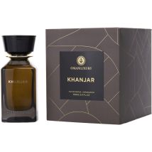 Khanjar - Oman Luxury Eau De Parfum Spray 100 ml