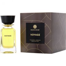 Voyage - Oman Luxury Eau De Parfum Spray 100 ml