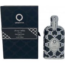 Oud Saffron - Orientica Eau De Parfum Spray 150 ml