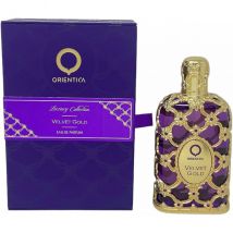 Velvet Gold - Orientica Eau De Parfum Spray 150 ml