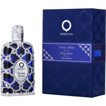 Royal Bleu - Orientica Eau De Parfum Spray 150 ml