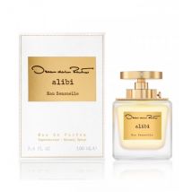 Alibi Eau Sensuelle - Oscar De La Renta Eau De Parfum Spray 100 ml