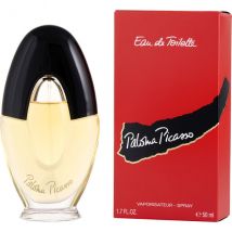 Mon Parfum - Paloma Picasso Eau De Toilette Spray 50 ml