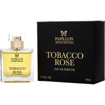 Tobacco Rose - Papillon Eau De Parfum Spray 50 ml