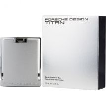 Titan - Porsche Design Eau De Toilette Spray 100 ml