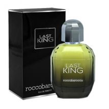 Last King - Roccobarocco Eau De Toilette Spray 100 ml