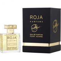Vetiver - Roja Parfums Parfum Spray 50 ml