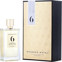 No 6 - Rosendo Mateu Eau De Parfum Spray 100 ml