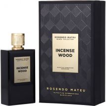 Incense Wood - Rosendo Mateu Parfum Spray 100 ml