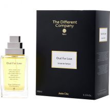 Oud For Love - The Different Company Extrait de Parfum Spray 100 ml