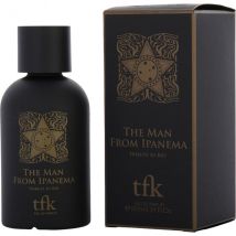 The Man From Ipanema - The Fragrance Kitchen Eau De Parfum Spray 100 ml