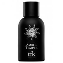 Amber Temper - The Fragrance Kitchen Eau De Parfum Spray 100 ml
