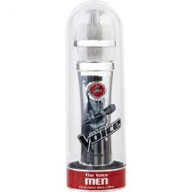 Silver Edition - The Voice Eau De Toilette Spray 100 ml
