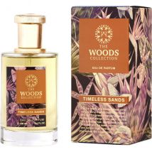 Timeless Sands - The Woods Collection Eau De Parfum Spray 100 ml