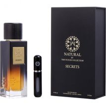 Secrets - The Woods Collection Coffret Cadeau 115 ml