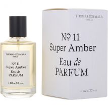 No. 11 Super Amber - Thomas Kosmala Eau De Parfum Spray 100 ml