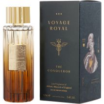 The Conqueror - Voyage Royal Eau De Parfum Intense Spray 100 ml