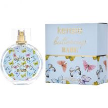 Buttercup Babe - Kensie Eau De Parfum Spray 100 ml
