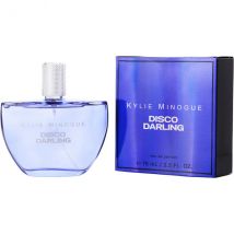 Disco Darling - Kylie Minogue Eau De Parfum Spray 75 ml