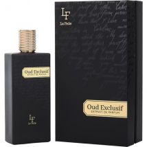 Oud Exclusif - La Fede Eau De Parfum Spray 120 ml