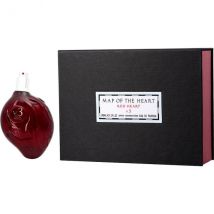 V.3 Red Heart - Map Of The Heart Eau De Parfum Spray 90 ml