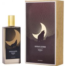 Russian Leather - Memo Paris Eau De Parfum Spray 75 ml