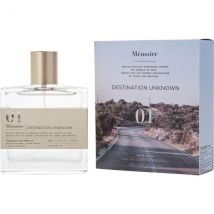 Destination Uknown - Memoire Archives Eau De Parfum Spray 100 ml