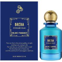 Brera - Milano Fragranze Eau De Parfum Spray 100 ml