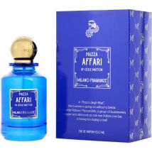 Piazza Affari - Milano Fragranze Eau De Parfum Spray 100 ml